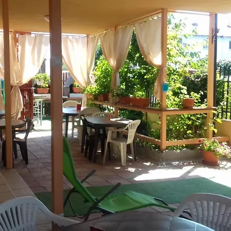 Guest house Vila Max Eforie Nord