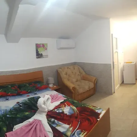 Guest house Vila Max