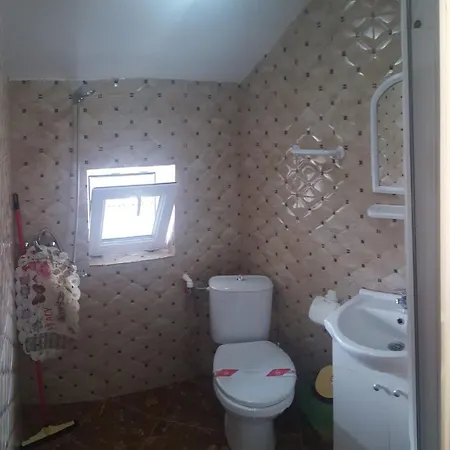 Vila Max Guest house *