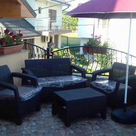 Vila Max Guest house Eforie Nord