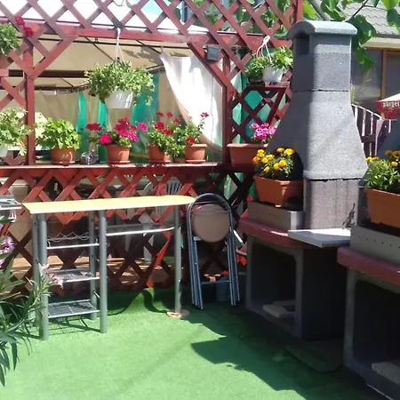 Vila Max Guest house *